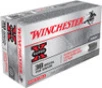 Winchester Super-X  38 SPECIAL  158gr  SWC - 50 Rounds  MPN  X38WCPSV 