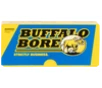 Buffalo Bore Hunting  amp  Sniping  458 SOCOM  350gr  JFN - 20 Rounds  MPN  47C 20 