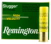Remington Slugger 20 GA  2-3 4in  1 2oz  Slug - 5 Rounds  MPN  28608 