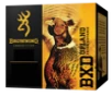 Browning BXD Upland 20 GA  3in  1-1 4oz   6 Shot - 25 Rounds  MPN  B193512036 