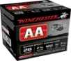 Winchester AA Sport Clay 28 GA  2-3 4in  3 4oz   7 5 Shot - 100 Rounds  MPN  AASC287VP 