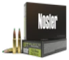 Nosler Ballistic Tip Hunting 7 62X39MM  123gr  Spitzer BT - 20 Rounds  MPN  40069 