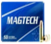 Magtech 9MM  124gr  LRN - 50 Rounds  754908165117 