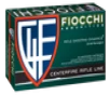 Fiocchi Field Dynamics  25-06 REM  117gr  PSP - 20 Rounds  MPN  2506B 