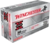 Winchester Super-X  38 SPECIAL  158gr  LD - 50 Rounds  MPN  X38S1P 