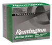 Remington Nitro Steel 12 GA  2-3 4in  1-1 4oz   2 Shot - 25 Rounds  MPN  20654 