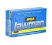 Speer Lawman  45 GAP  200gr  TMJ - 50 Rounds  MPN  53980   76683539809 