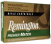 Remington Premier  300 AAC BLACKOUT  125gr  PRMT - 20 Rounds  MPN  21503 