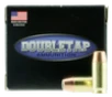 Doubletap Ammunition Defense  45 ACP  230gr  JHP - 20 Rounds  MPN  45A230CE 
