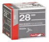Aguila Sub-Gauge 28 GA  2-3 4in  3 4oz   8 Shot - 25 Rounds  MPN  1CHB2879 