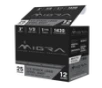 Migra Ammunition Combinational 12 GA  3in  1-1 4oz  1 2 3 Shot - 25 Rounds  MPN  M12S13 