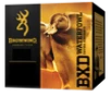 Browning BXD Waterfowl 20 GA  3in  1oz   2 Shot - 25 Rounds  MPN  B193412032 