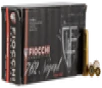 Fiocchi Training Dynamics 7 62X38MMR NAGANT  97gr  FMJ - 50 Rounds  MPN  762A 