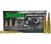 Sierra Game Changer  270 WIN  140gr  TGK - 20 Rounds  MPN  A4440--03 
