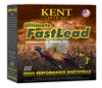 Kent Cartridge Ultimate Fast Lead 20 GA  3in  1-1 4oz   6 Shot - 25 Rounds  MPN  K203UFL366   656308402666 