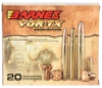Barnes Bullets Vor-Tx  470 NITRO EXPRESS  500gr  TSXFB - 20 Rounds  MPN  22030 