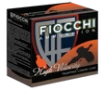 Fiocchi High Velocity  410 BORE  3in  11 16oz   6 Shot - 25 Rounds  MPN  410HV6 