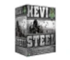 Hevishot Hevi-Steel 12 GA  3-1 2in  1-3 8oz   2 Shot - 25 Rounds  MPN  HS65002 