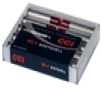 CCI Pest Control  45 LONG COLT  140gr   4 Shotshell - 10 Rounds  MPN  3722CC 