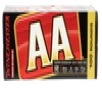 Winchester AA Target 12 GA  2-3 4in  1-1 8oz   7 5 Shot - 100 Rounds  MPN  AAHA127VP 