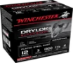 Winchester Drylock Super Steel Magnum 12 GA  3in  1-3 8oz   4 Shot - 25 Rounds  MPN  XSM1234 