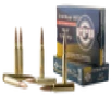 PPU Match 8MM MAUSER  200gr  FMJ - 20 Rounds  MPN  PPM8 