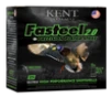Kent Cartridge Fasteel 2 0 12 GA  3-1 2in  1-3 8oz  BBB Shot - 25 Rounds  MPN  K1235FS40BBB 
