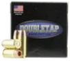 Doubletap Ammunition Tactical 10MM ACP  125gr  XPBT - 20 Rounds  MPN  10MM125X 