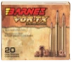 Barnes Bullets Vor-Tx  30-06 SPRINGFIELD  150gr  TSXBT - 20 Rounds  MPN  21531 