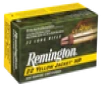 Remington Yellow Jacket  22 LR  33gr  HP - 50 Rounds  MPN  21074 