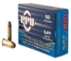 PPU Handgun  44 REM MAG  300gr  SJFP - 50 Rounds  MPN  PPH44MF 