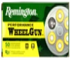 Remington Performance Wheelgun  32 S amp W LONG  98gr  LRN - 50 Rounds  MPN  22210 