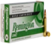 Remington  223 REM  45gr  JHP - 20 Rounds  MPN  23748 