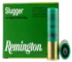 Remington Slugger 12 GA  2-3 4in  1oz  Slug - 5 Rounds  MPN  20302 