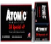 Atomic Ammunition  38 SPECIAL  148gr  HP - 50 Rounds