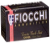 Fiocchi High Velocity 12 GA  2-3 4in  27 Pellet 4 Buckshot - 10 Rounds  MPN  12HV4BK 