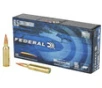Federal Varmint  amp  Predator 6 5 CREEDMOOR  95gr  V-Max - 20 Rounds  MPN  V65CRDVM95 