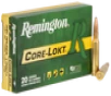 Remington Core-Lokt 7MM MAUSER  140gr  PSP - 20 Rounds  MPN  29031 