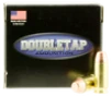 Doubletap Ammunition  45 ACP  230gr  FMJ - 20 Rounds  MPN  45A230FP 