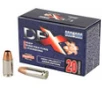 CorBon DPX 9MM  115gr  Barnes X - 20 Rounds  MPN  DPX09115 