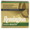 Remington Premier AccuTip  22 HORNET  35gr  AccuTip-V - 50 Rounds  MPN  29154 