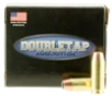 Doubletap Ammunition 10MM ACP  230gr  JHP - 20 Rounds  MPN  10MM230EQ 