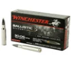 Winchester Supreme  30-06 SPRINGFIELD  150gr  Ballistic Silver-Tip - 20 Rounds  MPN  SBST3006 