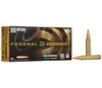 Federal Gold Medal  300 WIN MAG  190gr  HPBT - 20 Rounds  MPN  GM300WM 