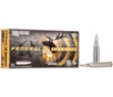Federal Premium 7MM REM MAG  160gr  TBBT - 20 Rounds  MPN  P7RTT1 