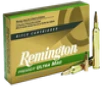 Remington Core-Lokt  300 Rem Short Action Ultra Mag  165gr  PSP - 20 Rounds  MPN  27954 