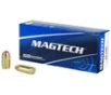 Magtech  45 GAP 230gr FMJ  50 Rounds  MPN  45GA 