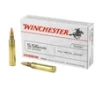 Winchester 5 56X45MM  55gr  FMJ - 20 Rounds  MPN  Q3131 