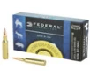 Federal Power-Shok 7MM-08 REM  150gr  SP - 20 Rounds  MPN  708CS 
