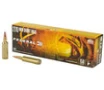 Federal Fusion  270 WSM  150gr  SBT - 20 Rounds  MPN  F270WSMFS1 